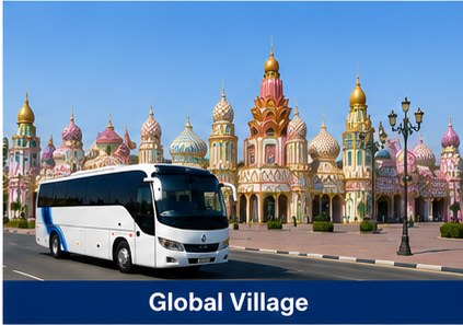 Global Village