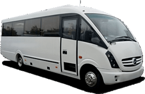 Minibus Hire Manchester