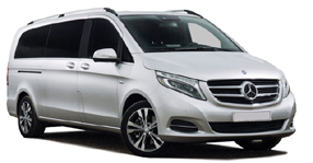 Minibus Hire Manchester